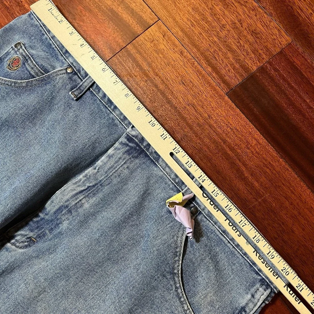 Wrangler Jeans Mens 42x32 Blue 20X Boot Cut Western Cowboy Rodeo Workwear READ